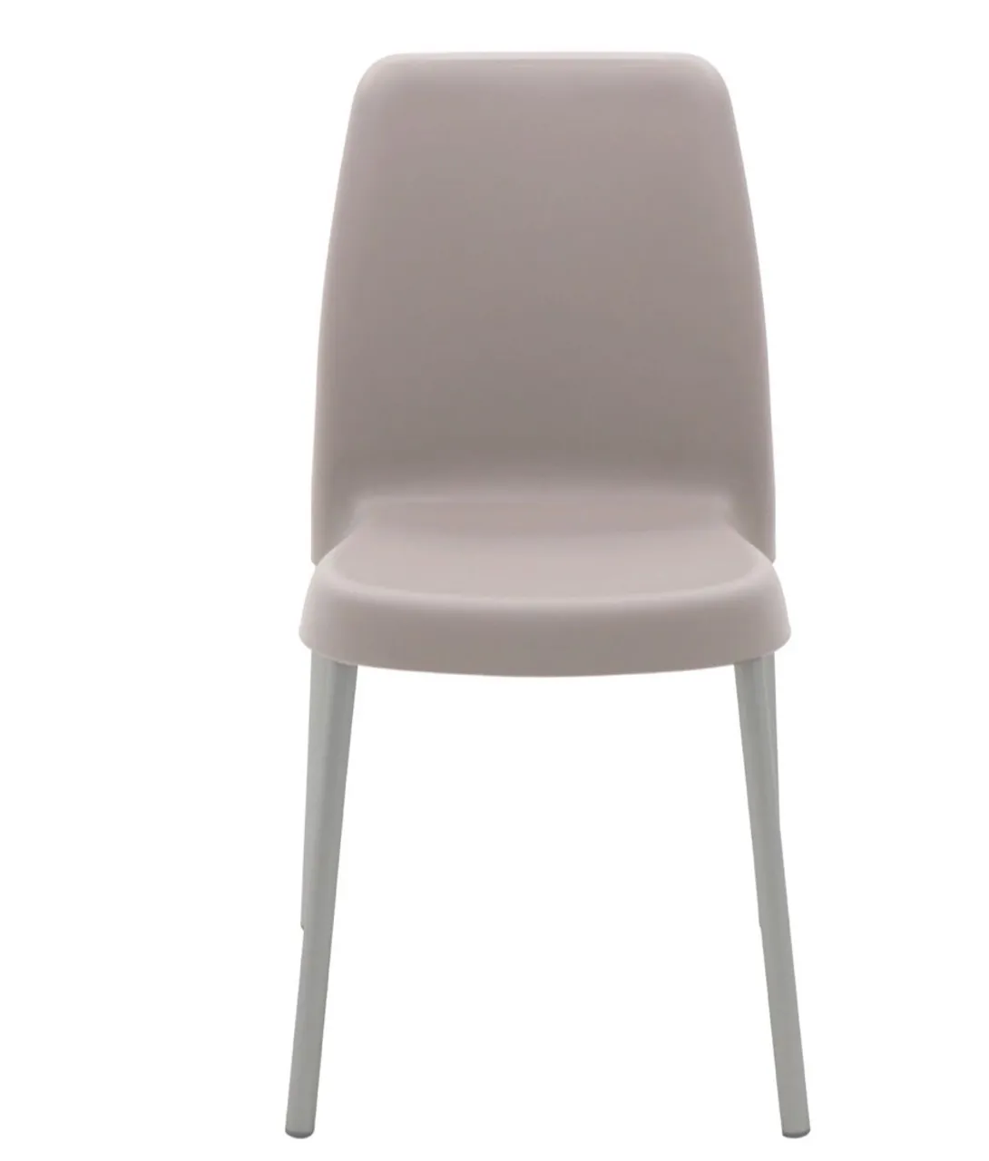 Cadeira de Jantar Moderna - Design Elegante