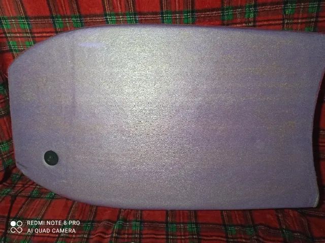 prancha   de isopor  - Foto 4