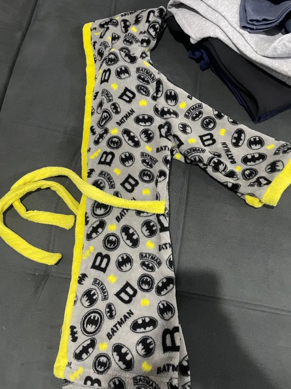 Lote menino 8, 10 anos  - Foto 6