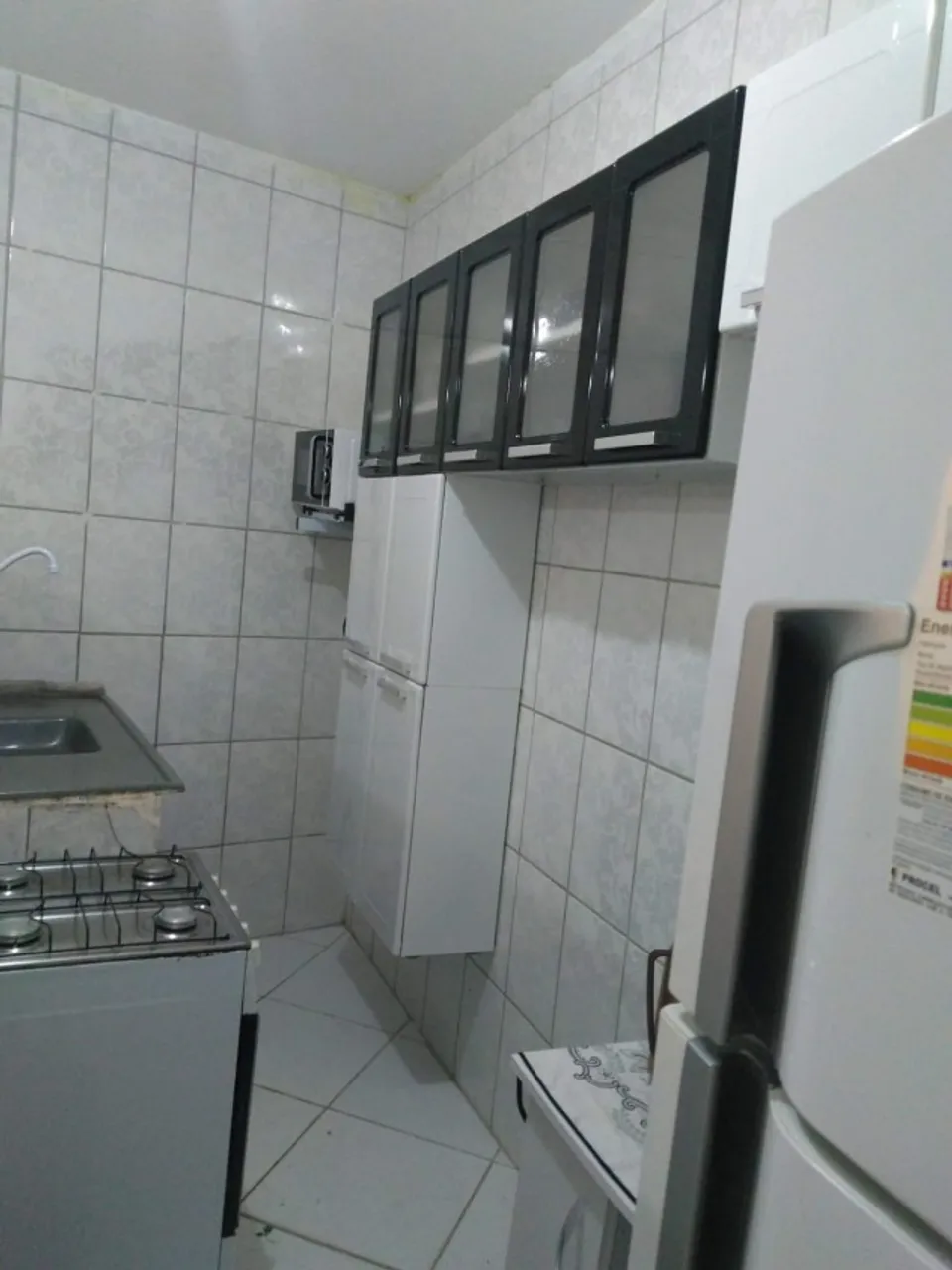VENDE-SE UMA CASA EM SÃO RAFAEL