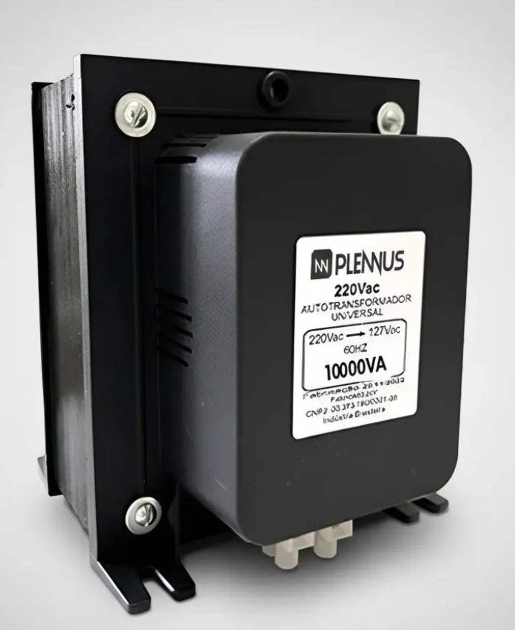 TRANSFORMADOR 10.000va