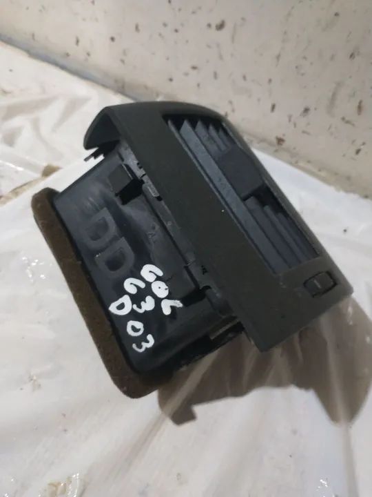 Difusor direito VW/gol G3 2005 - Foto 9