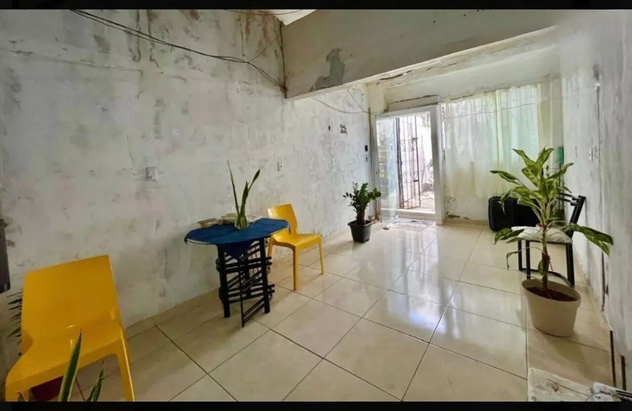 EP23- Casa Disponível na Cidade Nova!!