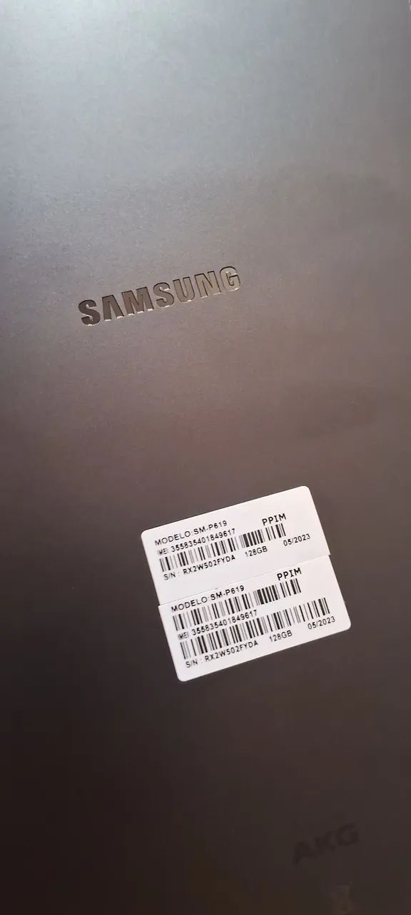 Tablet s6 lite64169280046722121