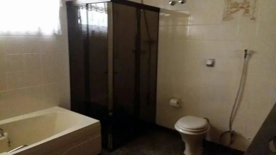 Sobrado à venda e para alugar em Santana de Parnaíba, Alphaville 09, com 4 quartos, com 36 - Foto 7