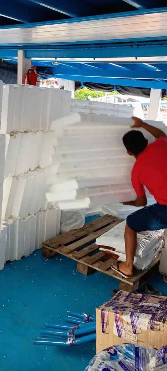 Vigota laje  - Foto 4