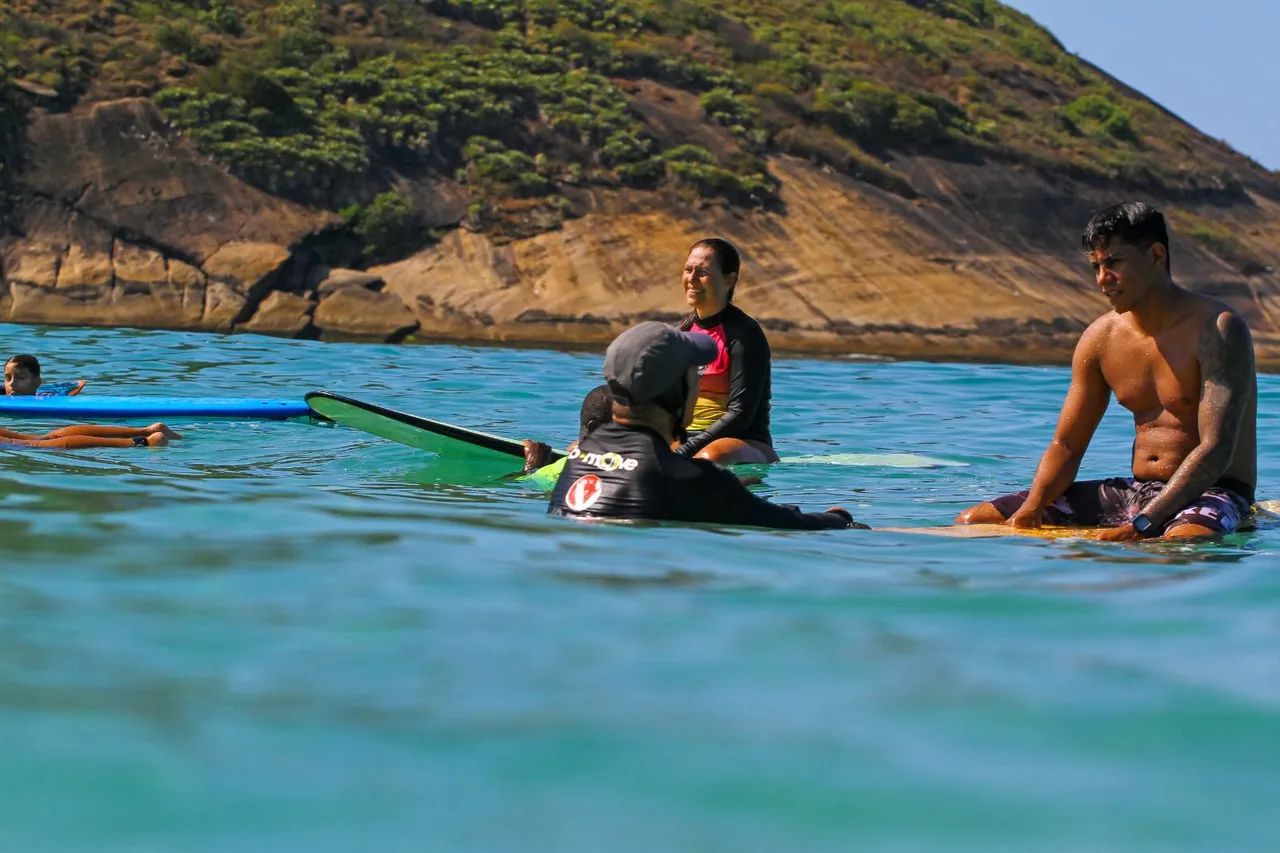 Surf  - Foto 3