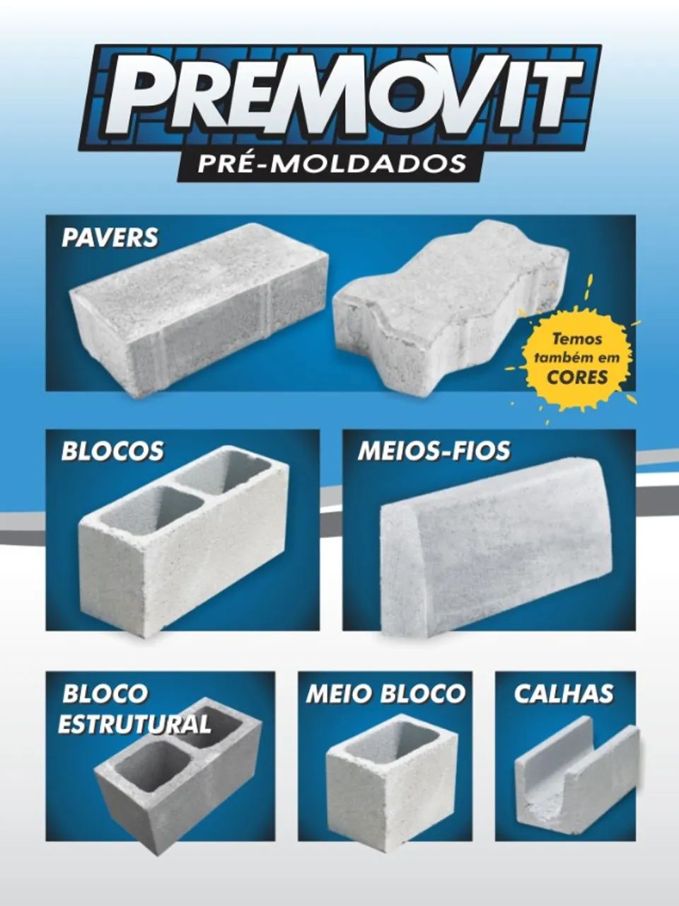 Pisos intertravados: PAVER  - Foto 6