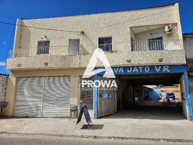 Predio comercial a venda com lava jato e dois apartamentos - Foto 3