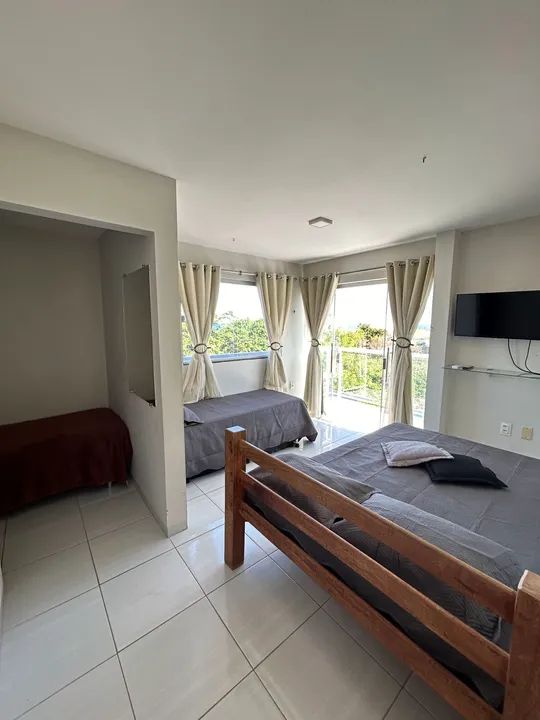 Casa com piscina - Jacumã  - Conde - Paraiba. Para temporada - Foto 13