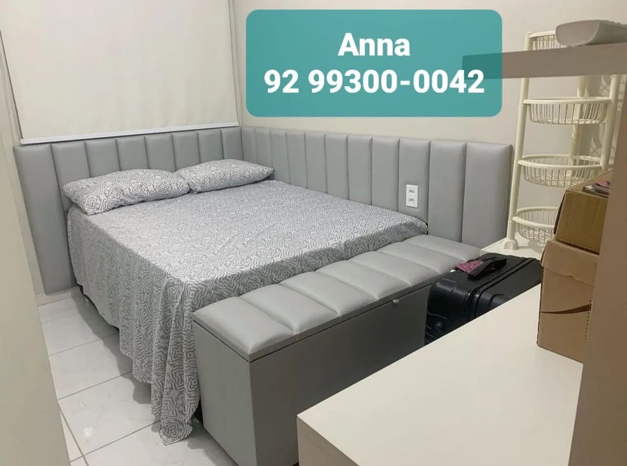 Cabceira Nova..(//) - Foto 2