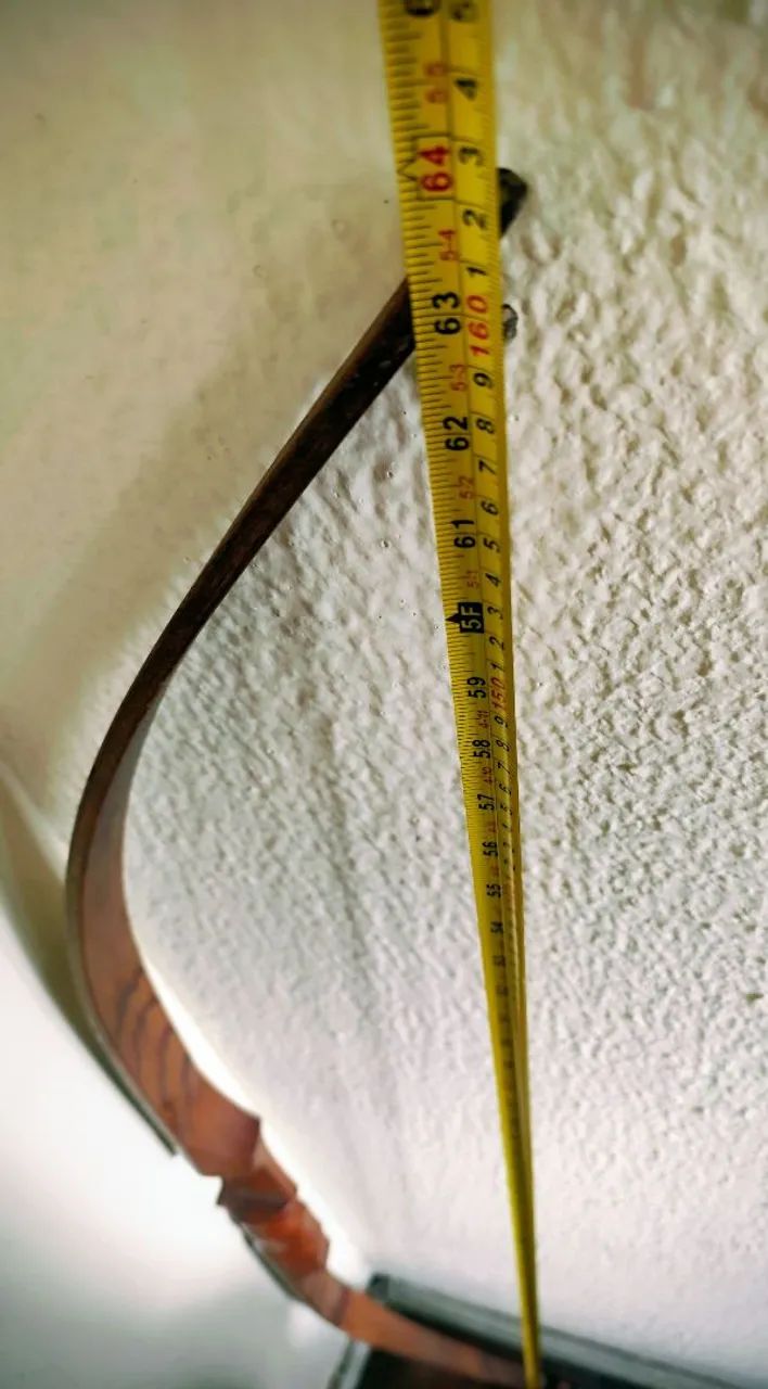 ARCO INDÍGENA para FLECHAS - Foto 4