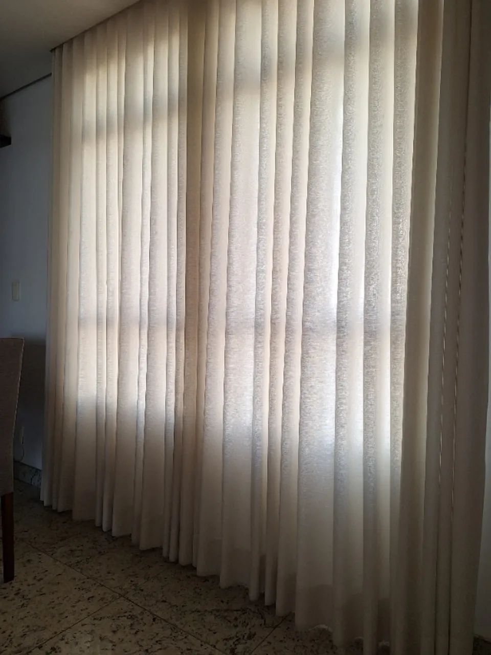 Cortinas