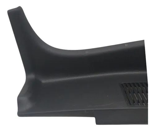 Acabamento Soleira Direita Vw Saveiro G7 2017 2018 2019 2020 - Foto 3