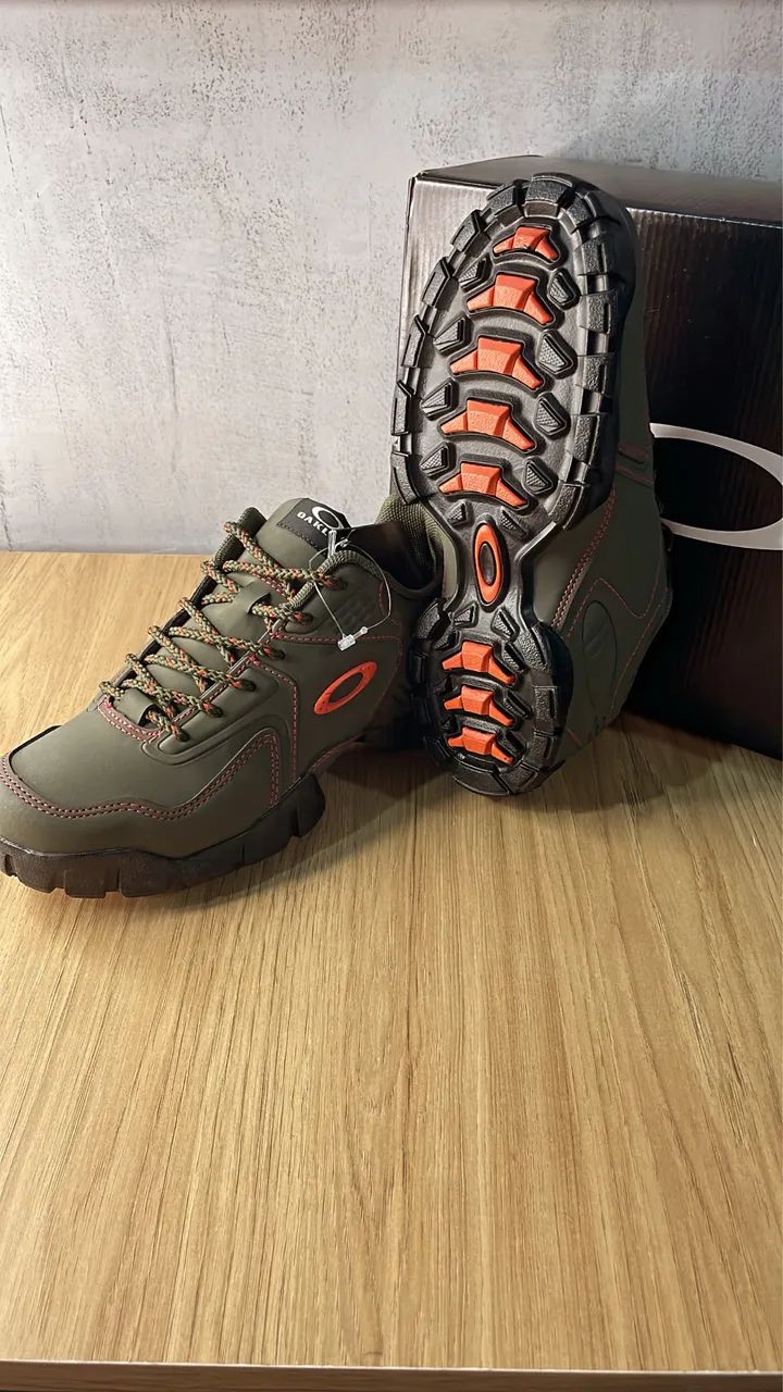 Tênis Oakley stratus original 