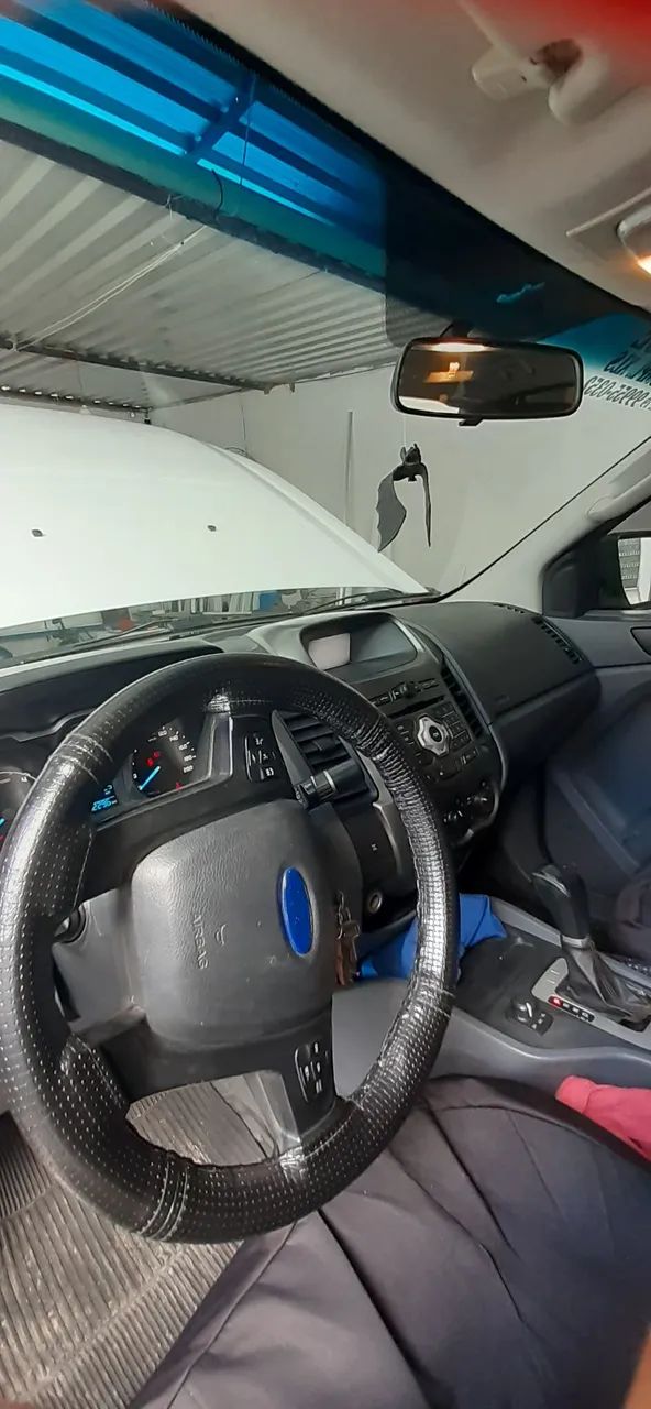 Ranger 15/16 em ótimo estado  - Foto 4