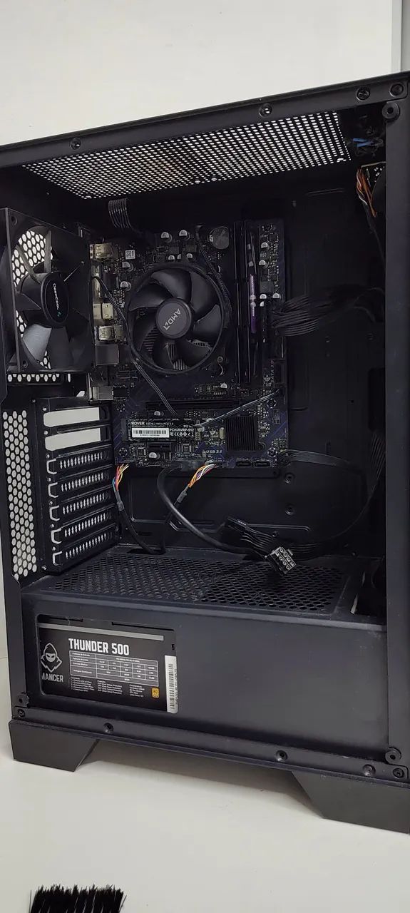 Pc gamer de entrada  - Foto 2