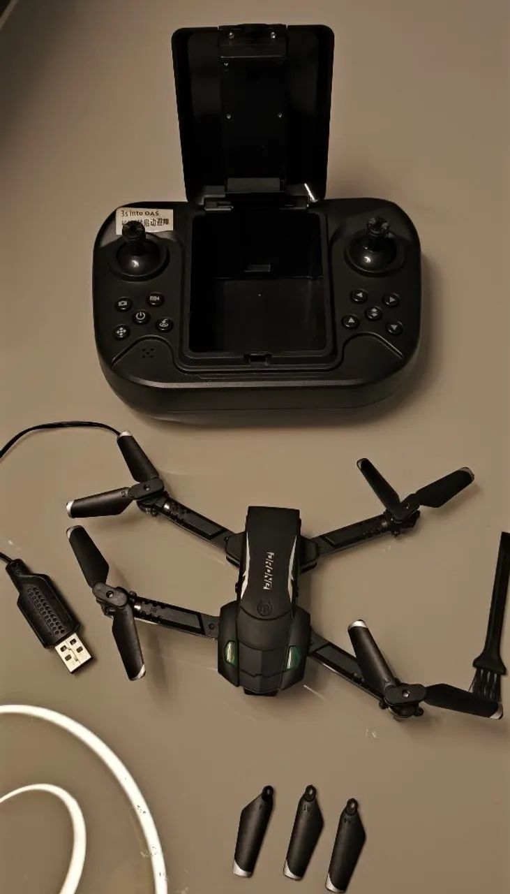 Drone Recreativo  - Foto 5