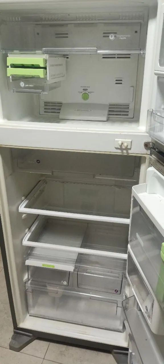 Geladeira frost free - Foto 2