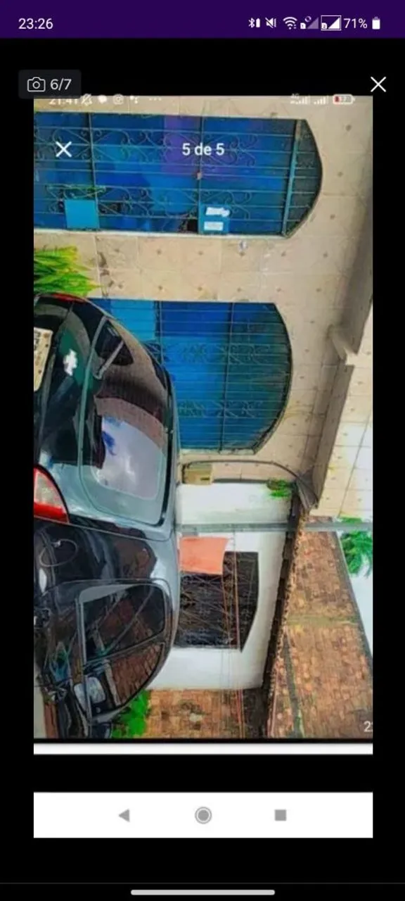 Vendo casa