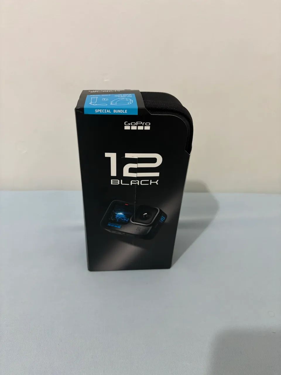 Kit GoPro Hero 12 Especial Bundle - Foto 4
