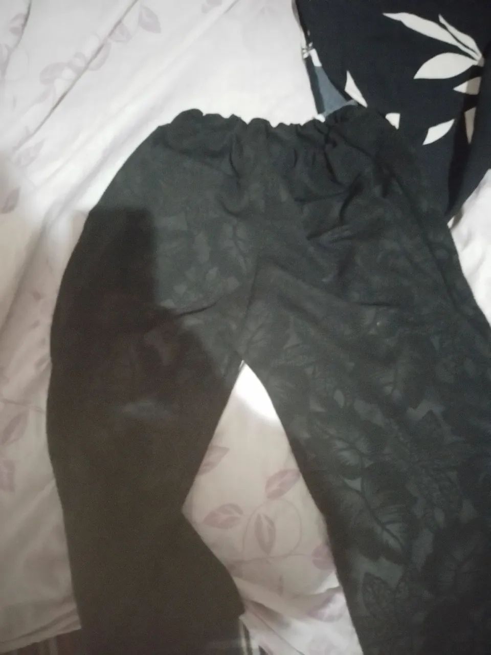 Vendo roupas seminova