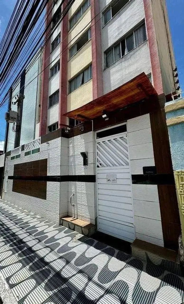 Apartamento à venda no EDIFÍCIO TROPICAL, CENTRO, Aracaju, SE