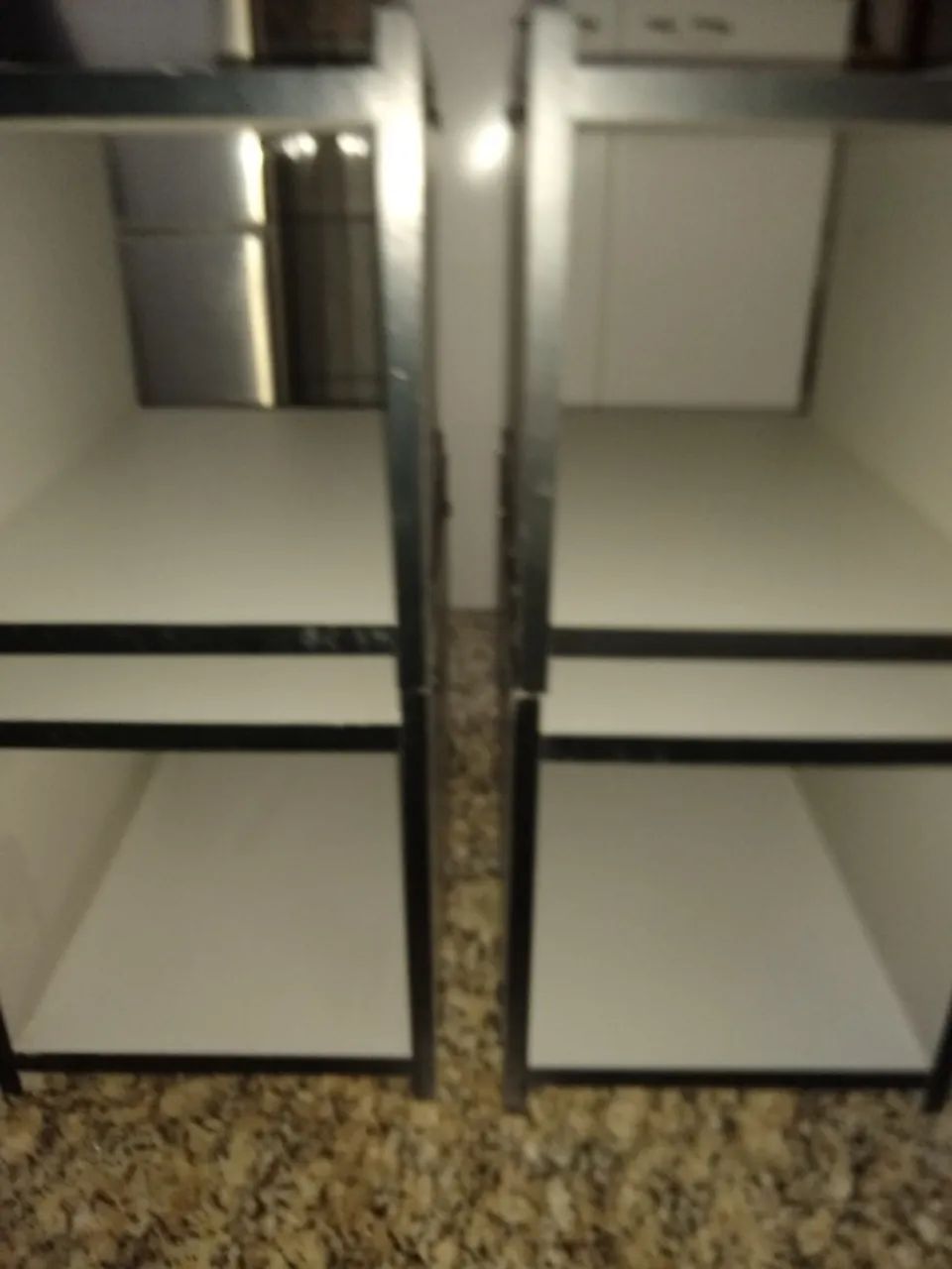 Prateleira, Suporte.  - Foto 3