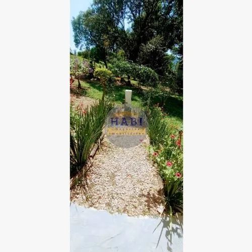 Linda chácara! Sua chance de morar num lugar seguro e aconchegante. - Foto 8