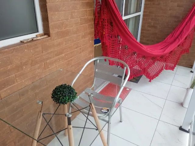 Apartamento temporada em Intermares tipo studio - Foto 9