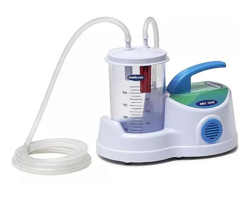 Vendo Sugador Medicate nunca usado! - Foto 2