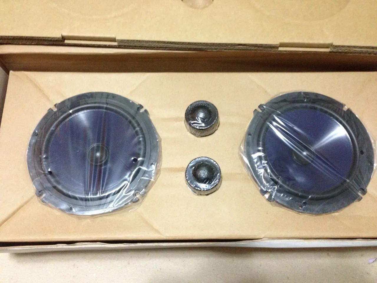 Kit 2 vias a/d/s/ 346is oldschool novo na caixa - Foto 2