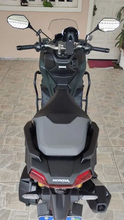 Moto ADV150 2024 nova - Foto 10