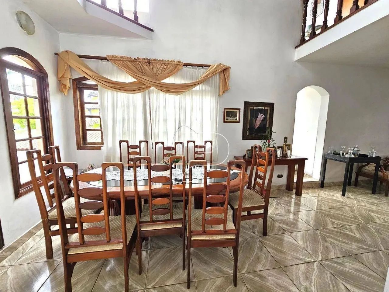 Casa em condomínio na Granja Viana!!! - Foto 10