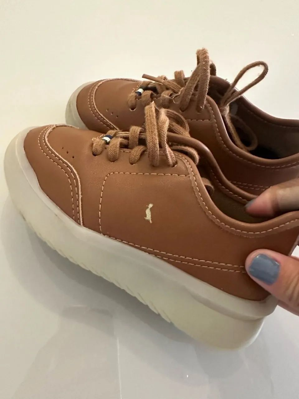 Calçado Infantil Reserva Mini - Menino - Foto 3