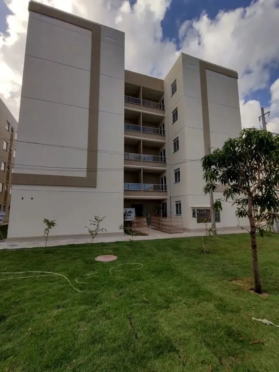PAULISTA | MINHA CASA, MINHA VIDA | 2 QUARTOS MENSAIS A PARTIR DE R$450 - Foto 3