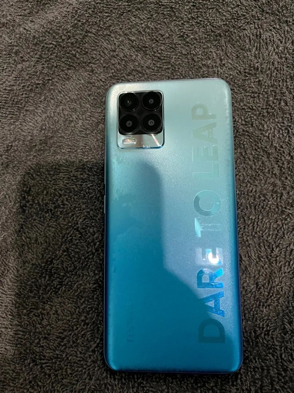 Realme 8 Pro - Foto 3