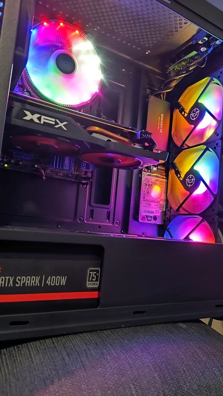 PC GAMER BARATO APENAS R$1.499