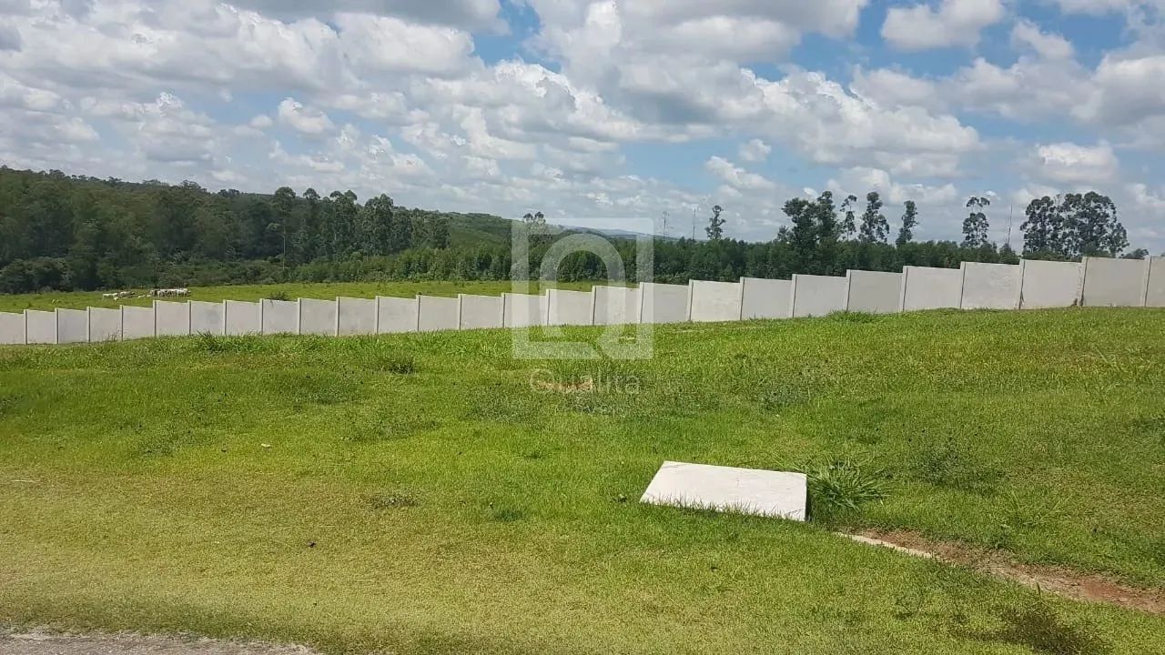 Terreno à venda no Condomínio Fazenda Alta Vista em Salto Pirapora - Foto 3