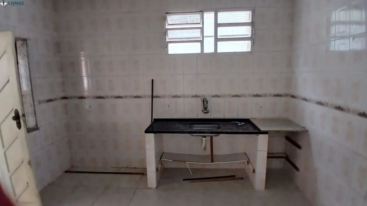 Casa linear 03 quartos - Bairro Resistência - Vitória/ES - Foto 4