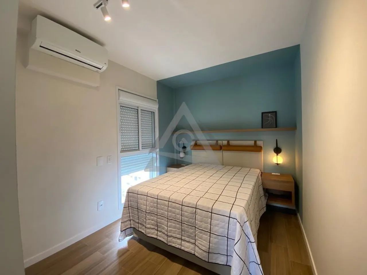 Apartamento à venda e para alugar em Campinas, Cambuí, com 1 suíte, com 57 m², Exclusivo C - Foto 9