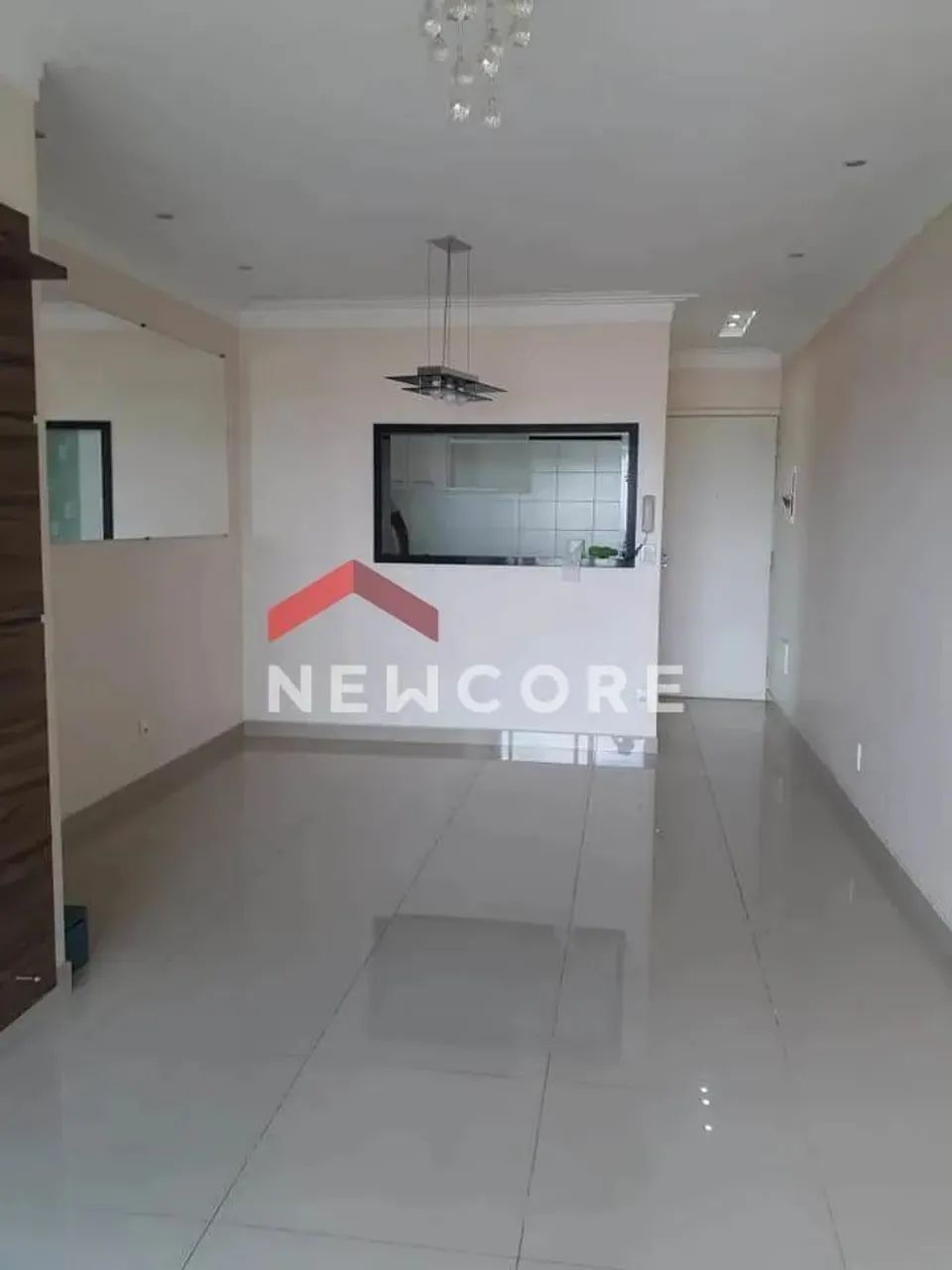 Apartamento em Rua Vicenzo Paciullo - Jardim Las Vegas - Guarulhos/SP