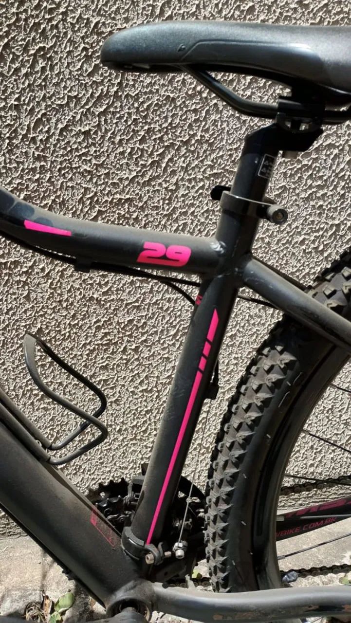 BICICLETA ARO 90 - Foto 5