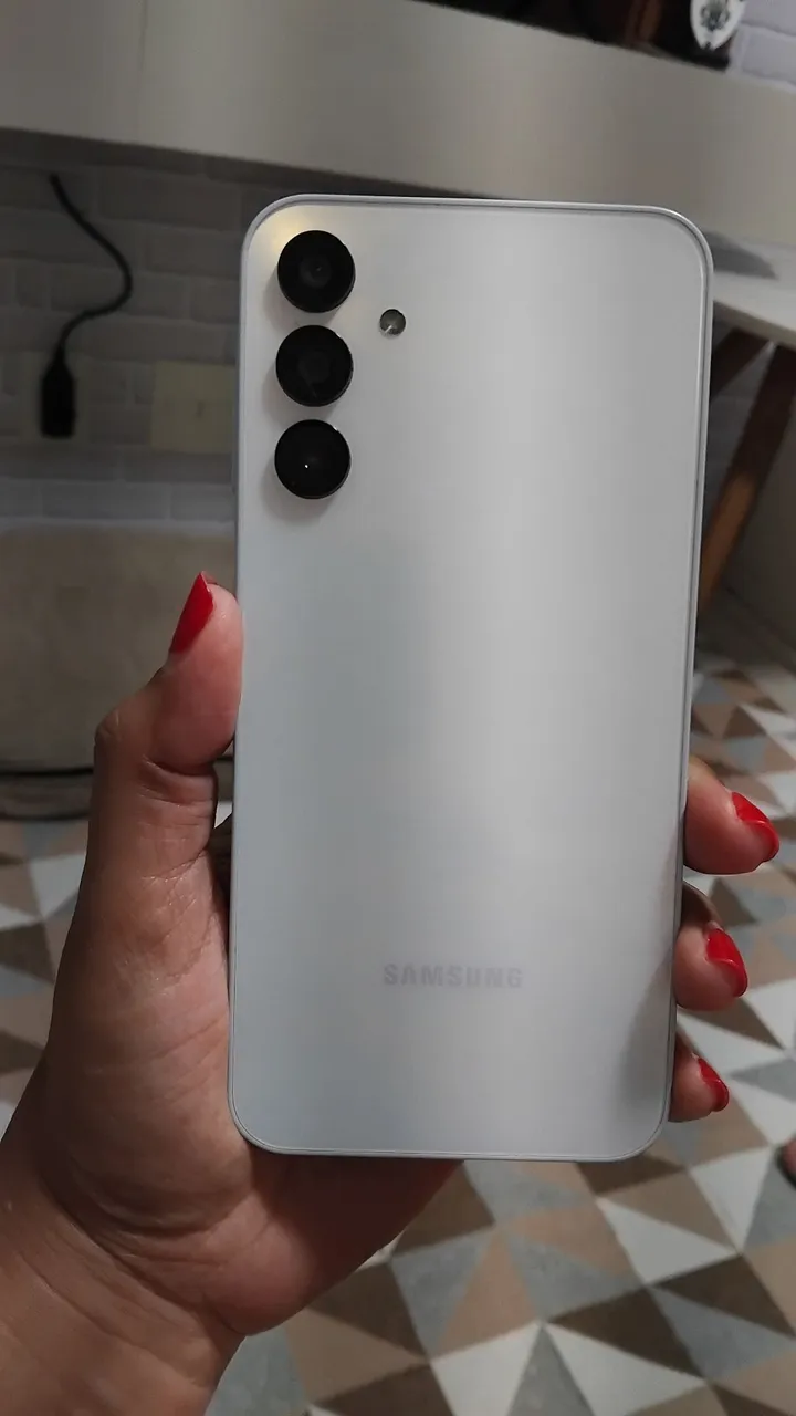 Celular galaxy A15