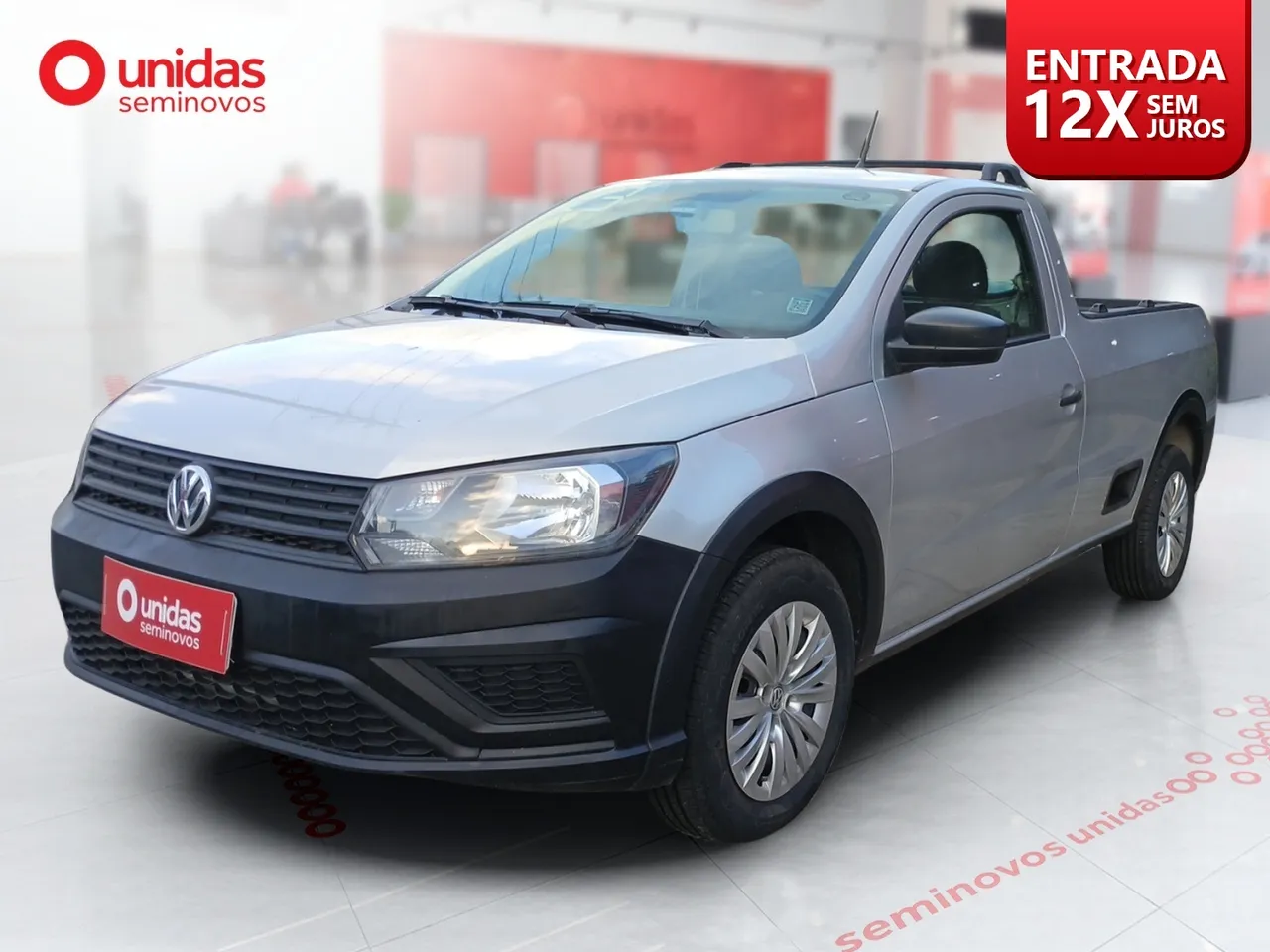 Volkswagen Saveiro 2023 1.6 msi robust cs 16v flex 2p manual