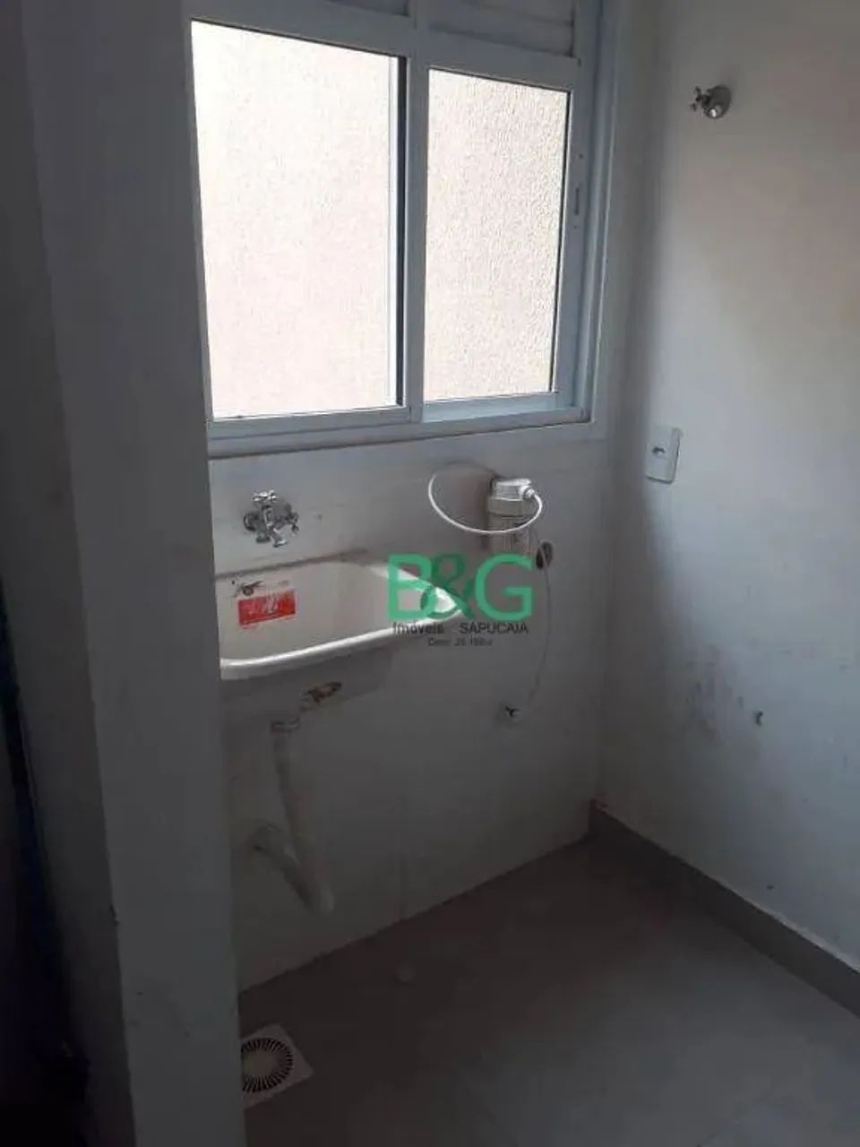 Apartamento com 2 dormitórios à venda, 50 m² por R$ 240.000,00 - Jardim San Giovani - Ferr - Foto 3
