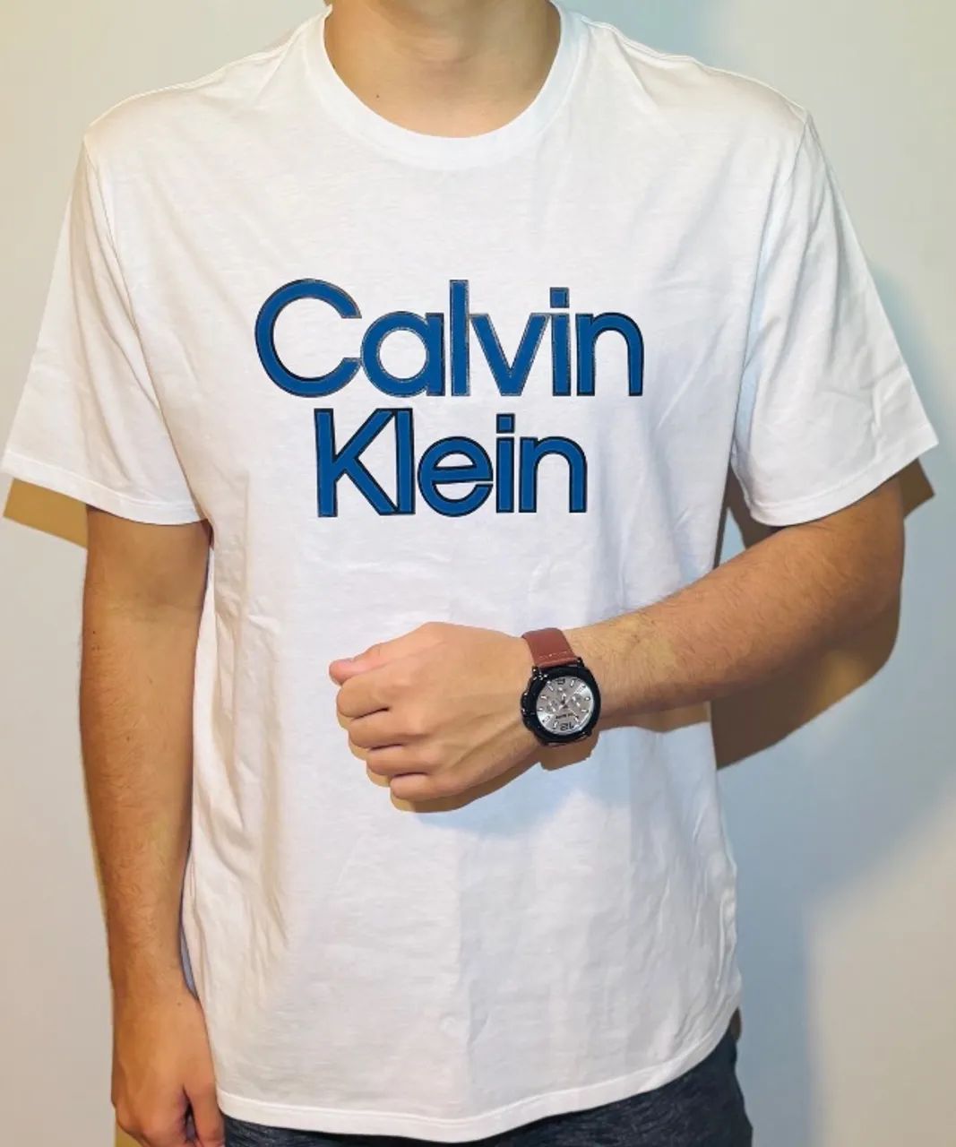 Camisetas original Calvin Klein. - Foto 3