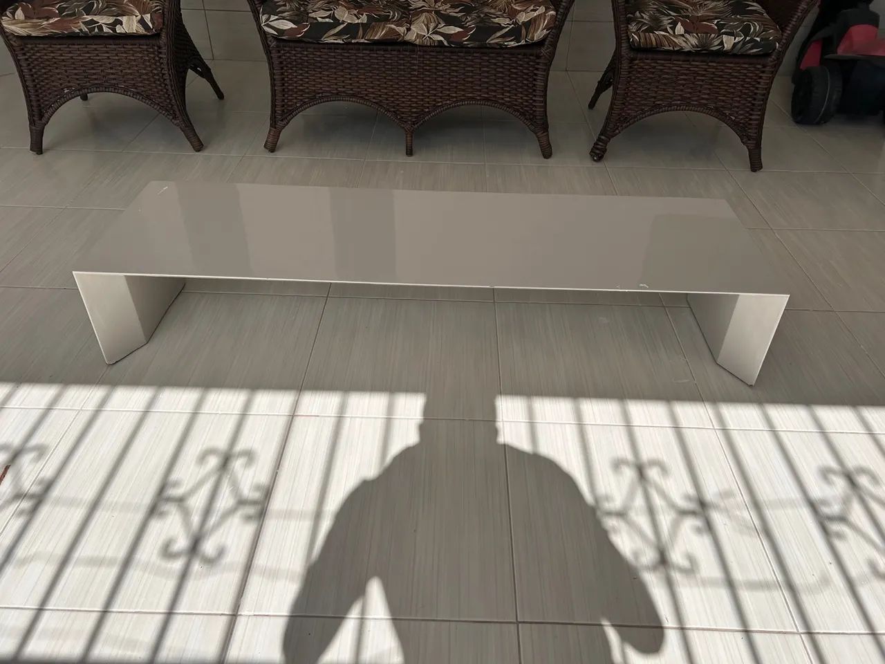 Mesa de Centro - Foto 3