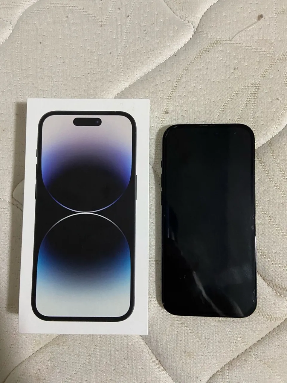 iPhone 14 Pro 128Gb