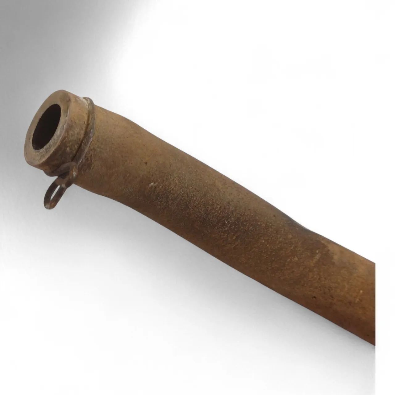 Mangueira Suspiro Motor Honda Biz 125 + 2009 2010 - Foto 4